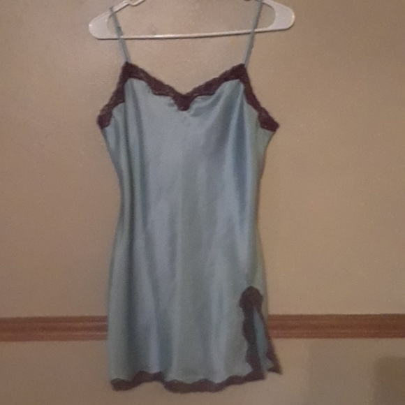 Victoria's Secret Other - Victoria Secret medium camisole slip nighty